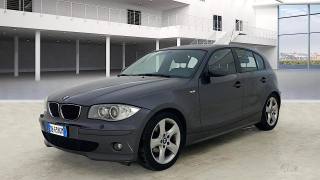 BMW 118 i Attiva