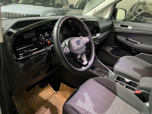 FORD Tourneo Connect usata, con Chiusura centralizzata
