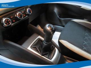 NISSAN Micra usata, con Chiusura centralizzata