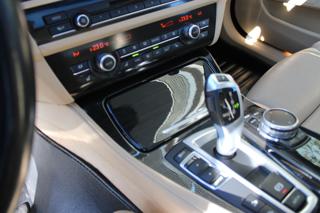 BMW 530 usata, con Immobilizzatore elettronico
