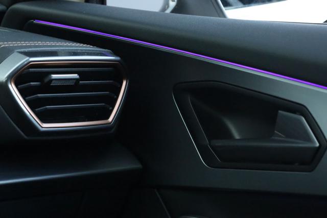 CUPRA Formentor usata, con Chiusura centralizzata