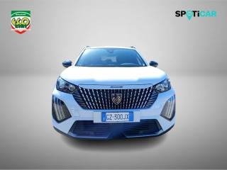 PEUGEOT 2008 usata, con Airbag laterali