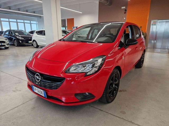 OPEL Corsa usata, con ABS