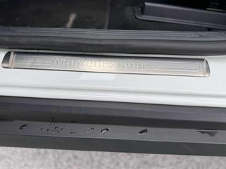 MERCEDES-BENZ GLC 220 usata, con Fendinebbia