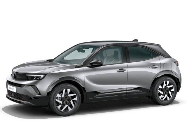 OPEL Mokka usata, con Airbag