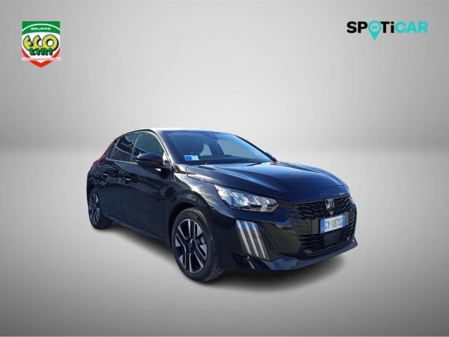 PEUGEOT 208 usata, con Autoradio