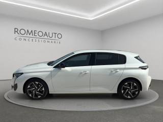 PEUGEOT 308 usata, con Airbag laterali