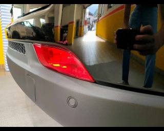 JEEP Compass usata, con Vivavoce