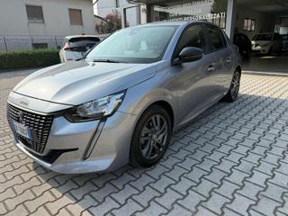 PEUGEOT 208 usata, con Cerchi in lega