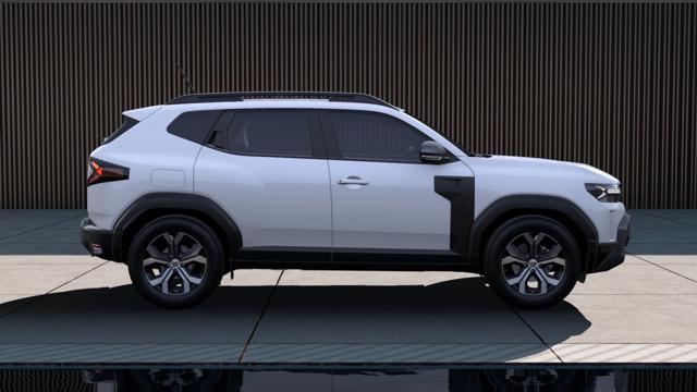 DACIA Duster usata, con Airbag