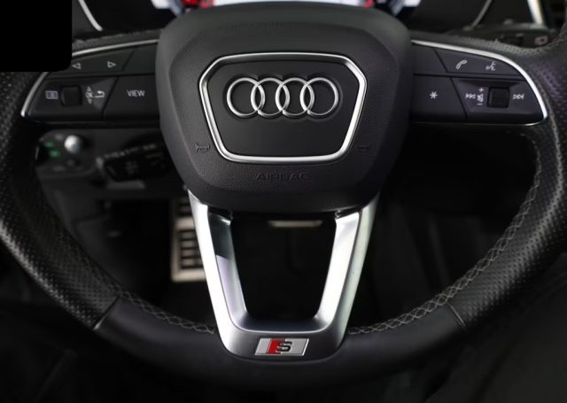 AUDI Q5 usata, con Fendinebbia