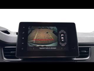 RENAULT Kangoo usata, con Specchietti laterali elettrici