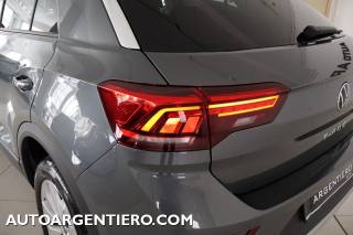 VOLKSWAGEN T-Roc usata, con Bluetooth