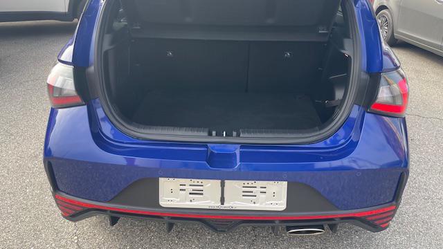 HYUNDAI i20 usata, con Cronologia tagliandi