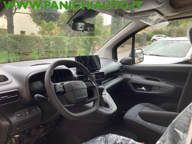 FIAT Doblo usata, con Controllo automatico clima