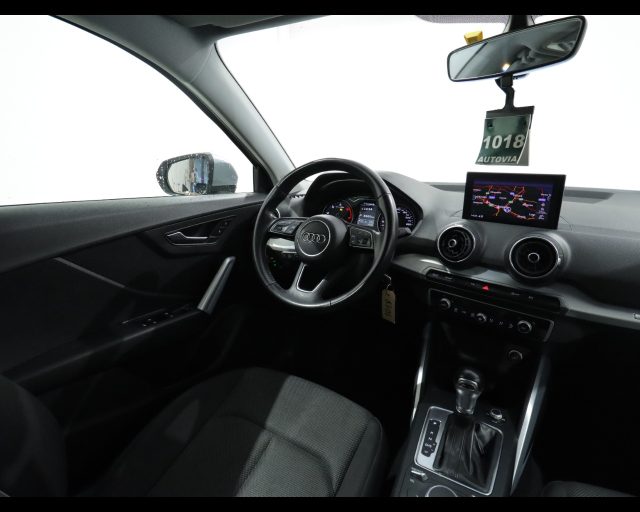 AUDI Q2 usata, con Immobilizzatore elettronico