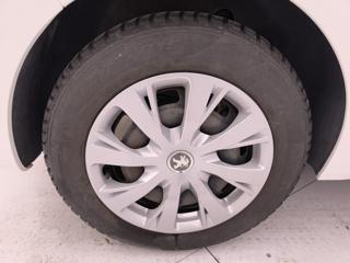 PEUGEOT 208 usata, con Isofix
