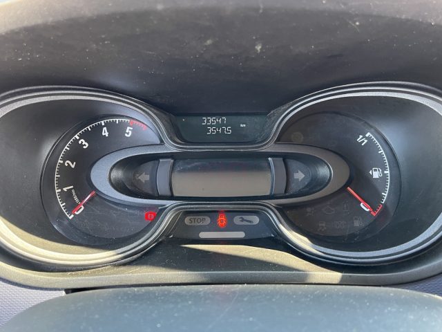 OPEL Vivaro usata, con Servosterzo