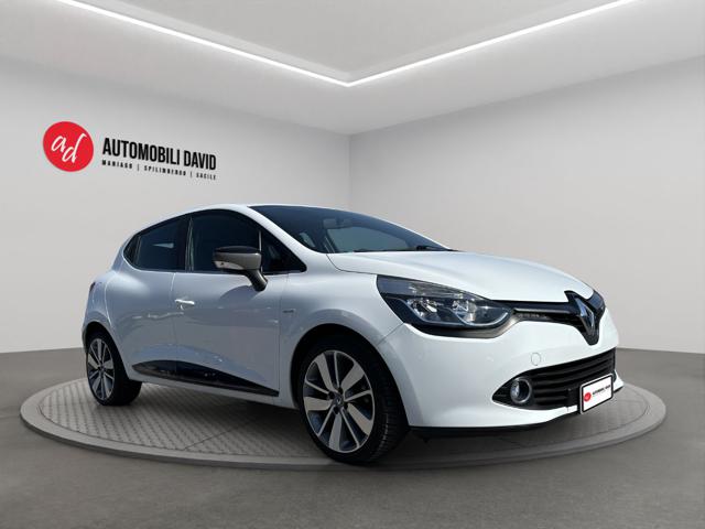 RENAULT Clio usata, con Airbag
