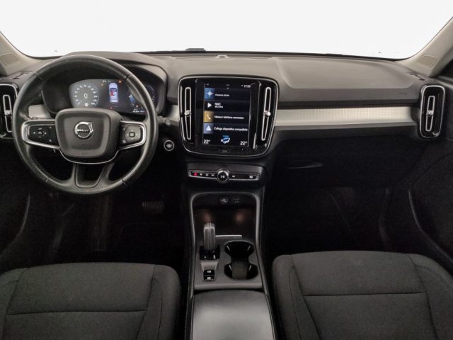 VOLVO XC40 usata, con Climatizzatore