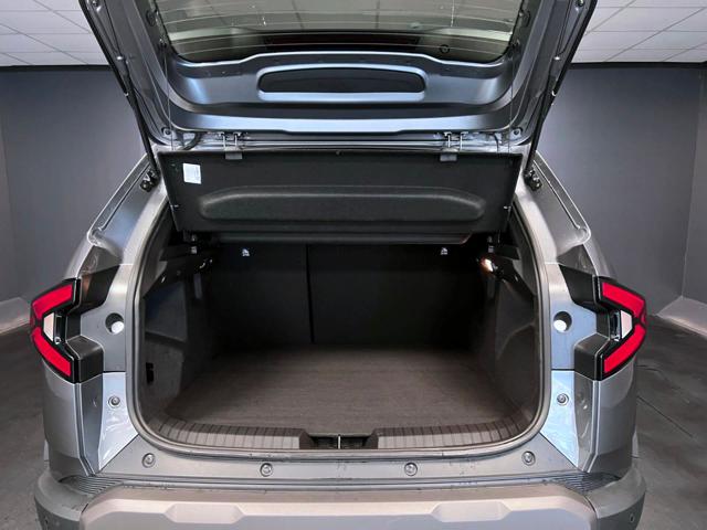 DACIA Duster usata, con Fendinebbia