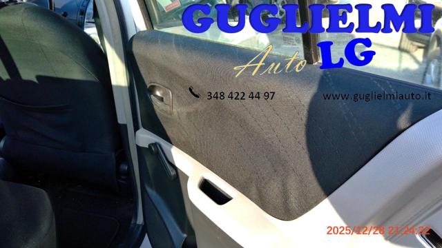 TOYOTA Yaris usata 18