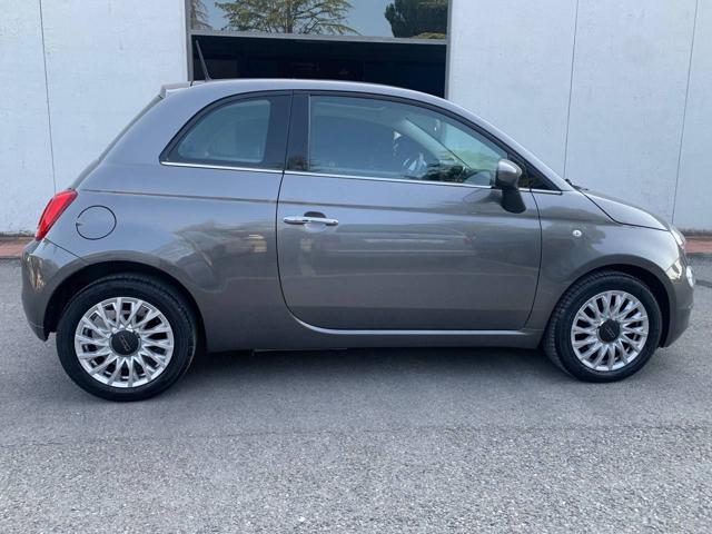 FIAT 500 usata, con Chiusura centralizzata