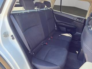 SUBARU XV usata 17