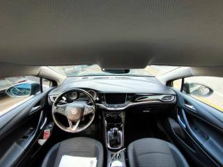 OPEL Astra usata, con Climatizzatore