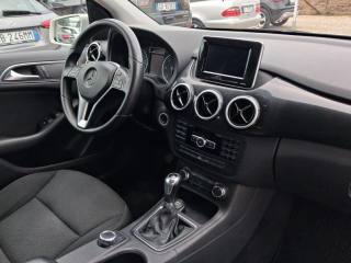 MERCEDES-BENZ B 180 usata, con Cerchi in lega