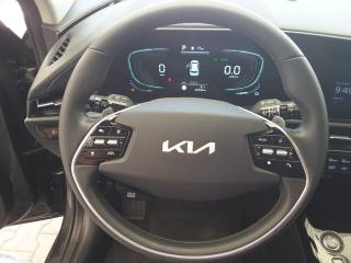 KIA Niro usata, con Cerchi in lega