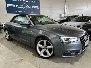 AUDI A5 usata, con Airbag laterali