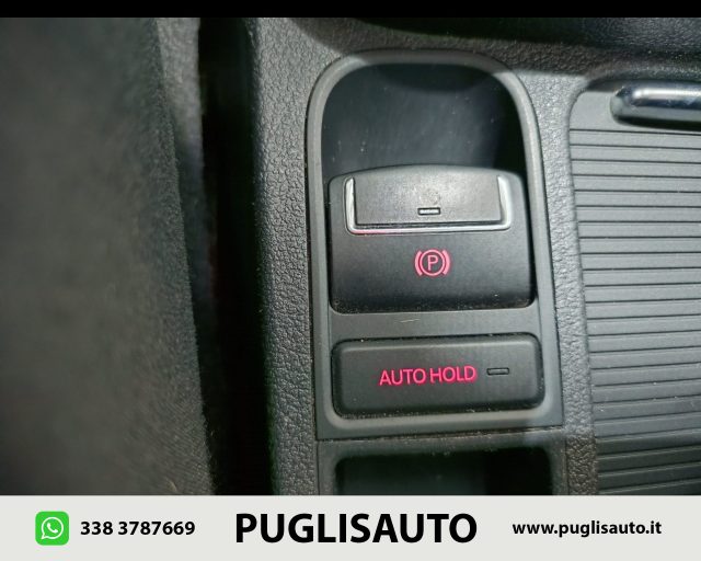 VOLKSWAGEN Tiguan usata 21