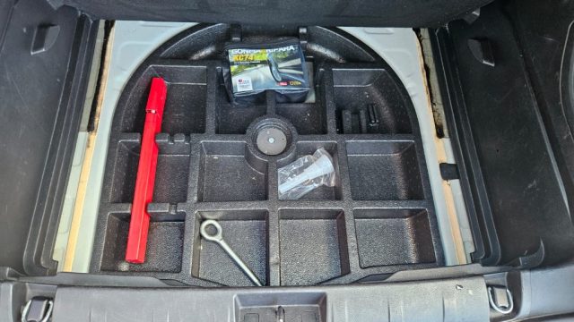 JEEP Renegade usata, con Controllo trazione