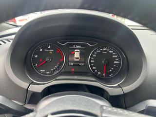 AUDI A3 usata, con Cruise Control
