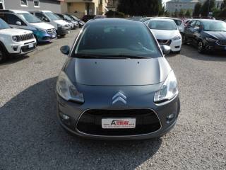 CITROEN C3 usata, con Airbag laterali
