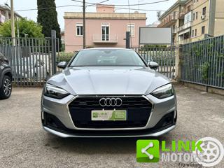 AUDI A5 usata 2
