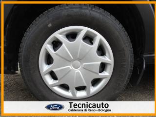FORD Transit usata 17