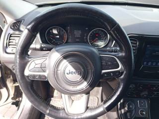 JEEP Compass usata, con Cruise Control