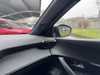 PEUGEOT 2008 usata, con ESP