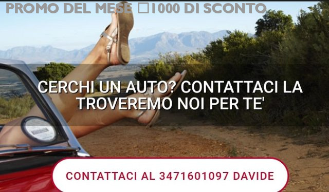 FIAT 500 usata, con Controllo trazione