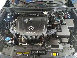 MAZDA CX-3 usata, con Interni in pelle