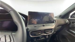 NISSAN Juke usata, con Sistema di navigazione