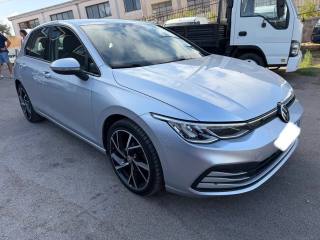 VOLKSWAGEN Golf usata 5
