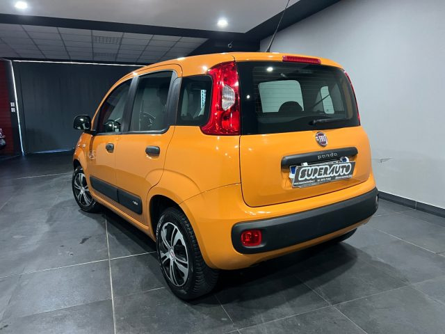 FIAT Panda usata, con Alzacristalli elettrici
