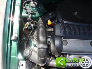 VOLKSWAGEN Polo usata 50