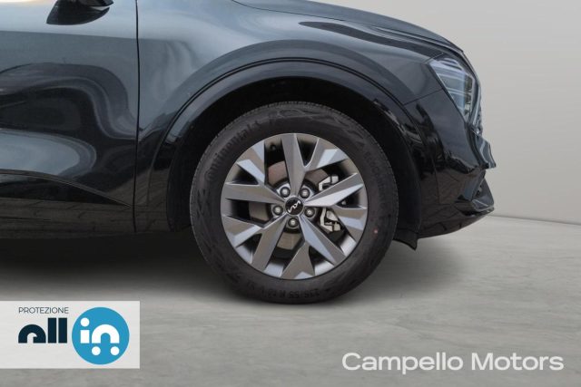 KIA Sportage usata 23
