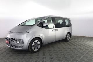 HYUNDAI Staria usata 6