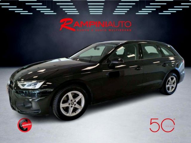 AUDI A4 usata 11