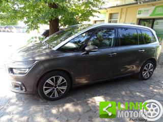 CITROEN C4 Picasso usata, con Airbag Passeggero